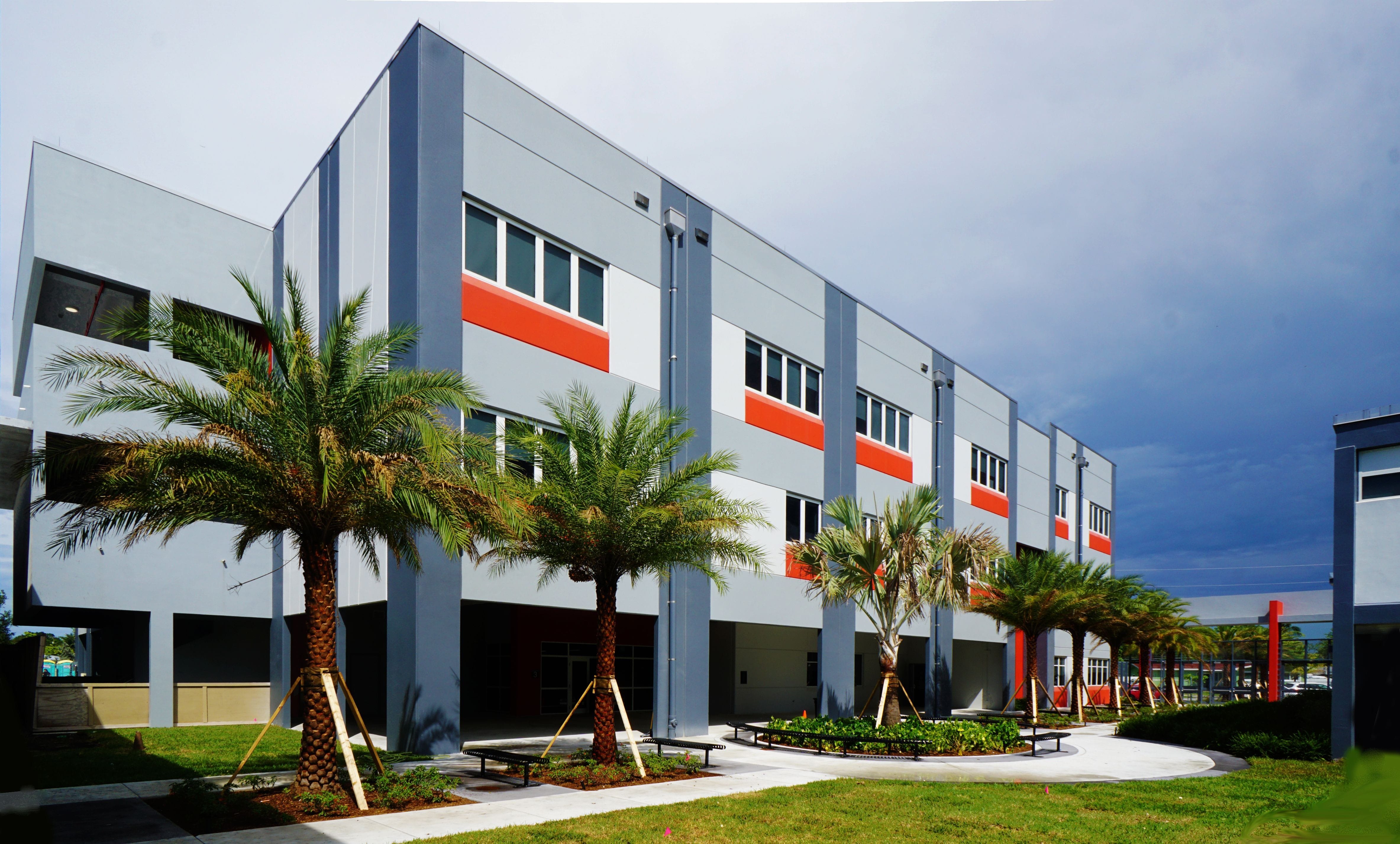 Cutler Bay Middle School 2019